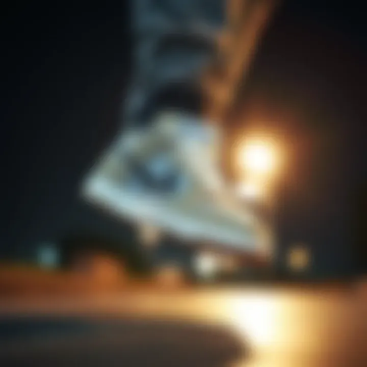 Understanding Nike SB Size 6: A Comprehensive Guide for Extreme Sports Enthusiasts Summary