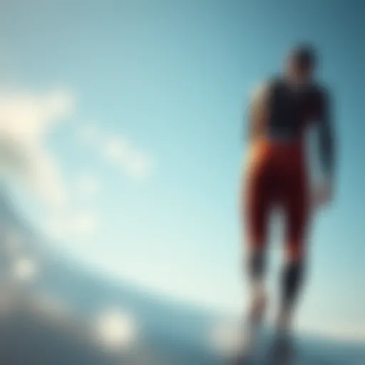Understanding Spring Wetsuit Thickness for Extreme Sports Enthusiasts Introduction