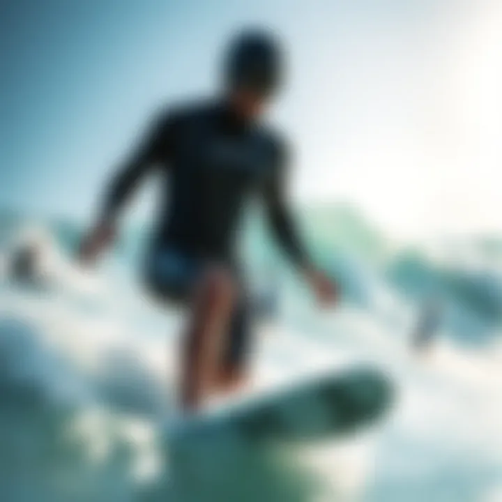 Notable Understanding Spring Wetsuit Thickness for Extreme Sports Enthusiasts