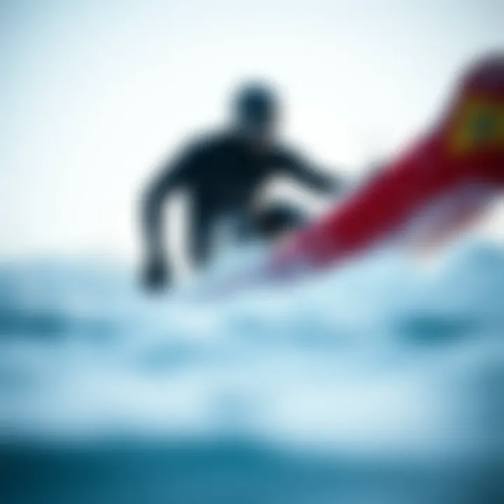 Understanding Spring Wetsuit Thickness for Extreme Sports Enthusiasts Summary