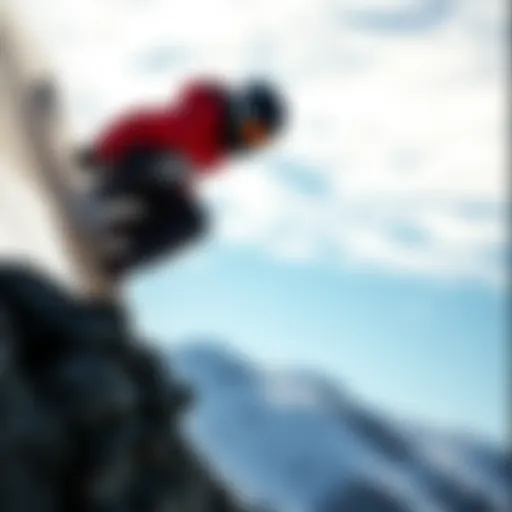 Understanding Stance Apparel in Extreme Sports Introduction