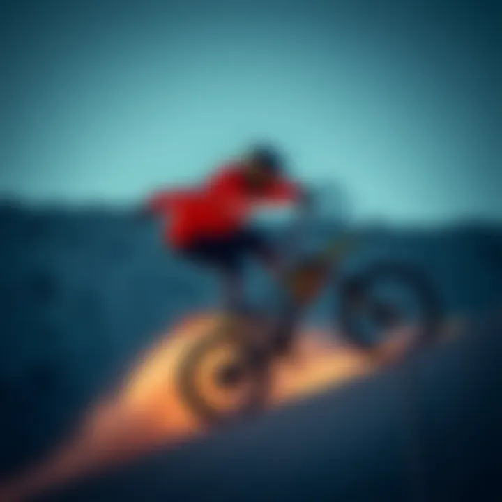 Notable Understanding Stance Apparel in Extreme Sports