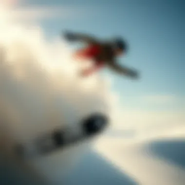 Understanding Stance Apparel in Extreme Sports Summary Understanding Stance Apparel in Extreme Sports Summary