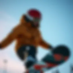 Understanding the 147 Snowboard Size: A Comprehensive Guide Introduction