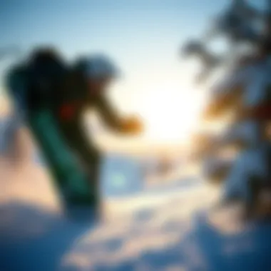 Notable Understanding the 147 Snowboard Size: A Comprehensive Guide Notable Understanding the 147 Snowboard Size: A Comprehensive Guide