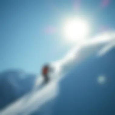 Understanding the 147 Snowboard Size: A Comprehensive Guide Summary Understanding the 147 Snowboard Size: A Comprehensive Guide Summary