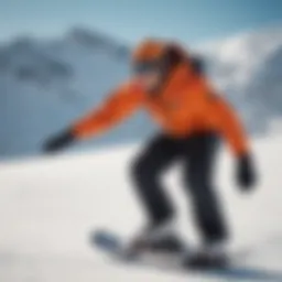 Understanding the 160cm Snowboard: A Comprehensive Guide Introduction