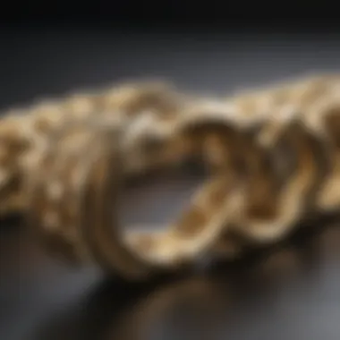 Notable Understanding the 18k Gold Cuban Link Chain: A Comprehensive Guide