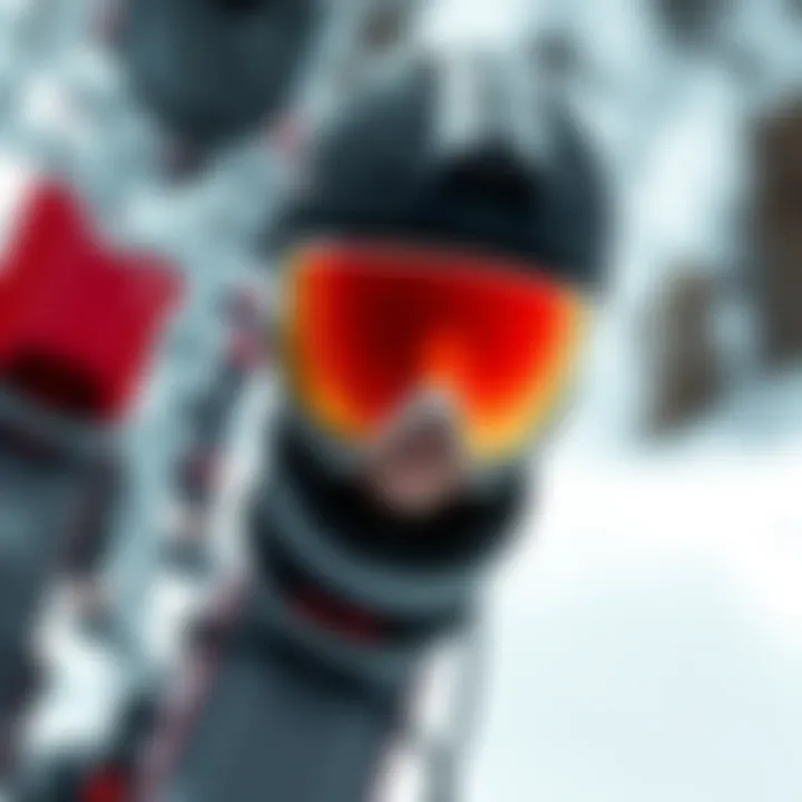 Understanding the Ice Out Chain: A Comprehensive Exploration Introduction