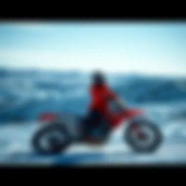 Understanding the Ice Out Chain: A Comprehensive Exploration Summary