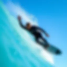 Understanding the O’Neill Wetsuit 4/3: An In-Depth Analysis Introduction