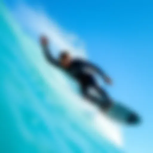Understanding the O’Neill Wetsuit 4/3: An In-Depth Analysis Introduction