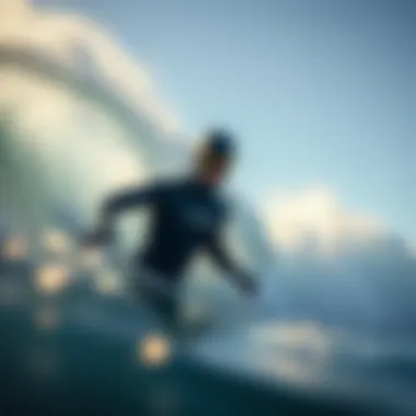 Understanding the O’Neill Wetsuit 4/3: An In-Depth Analysis Summary Understanding the O’Neill Wetsuit 4/3: An In-Depth Analysis Summary
