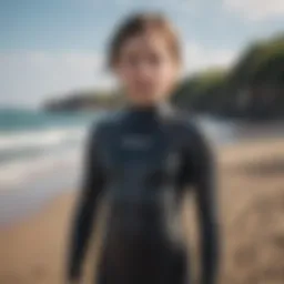 Understanding the Youth Size 10 Wetsuit: A Comprehensive Overview Introduction