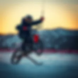 Understanding Wind Direction Detectors in Extreme Sports Introduction