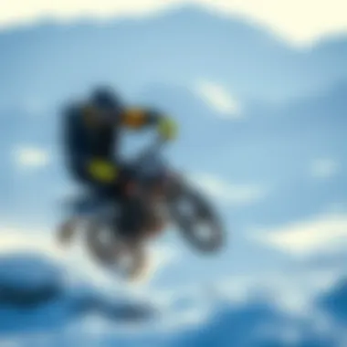 Understanding Wind Direction Detectors in Extreme Sports Summary Understanding Wind Direction Detectors in Extreme Sports Summary