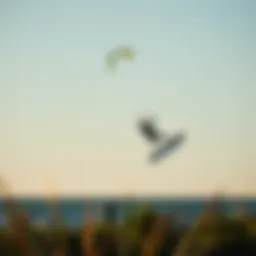 Understanding Woo Kite 3.0: The Next Generation of Kitesurfing Innovation Introduction