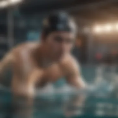 Novelty Gifts for Swimming Enthusiasts Unique novelty gifts for swimming enthusiasts