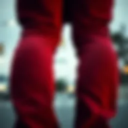 Urban Outfitters Skater Pants: A Comprehensive Exploration Introduction