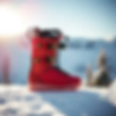 User feedback and satisfaction with Vans Double Boa snowboard boots