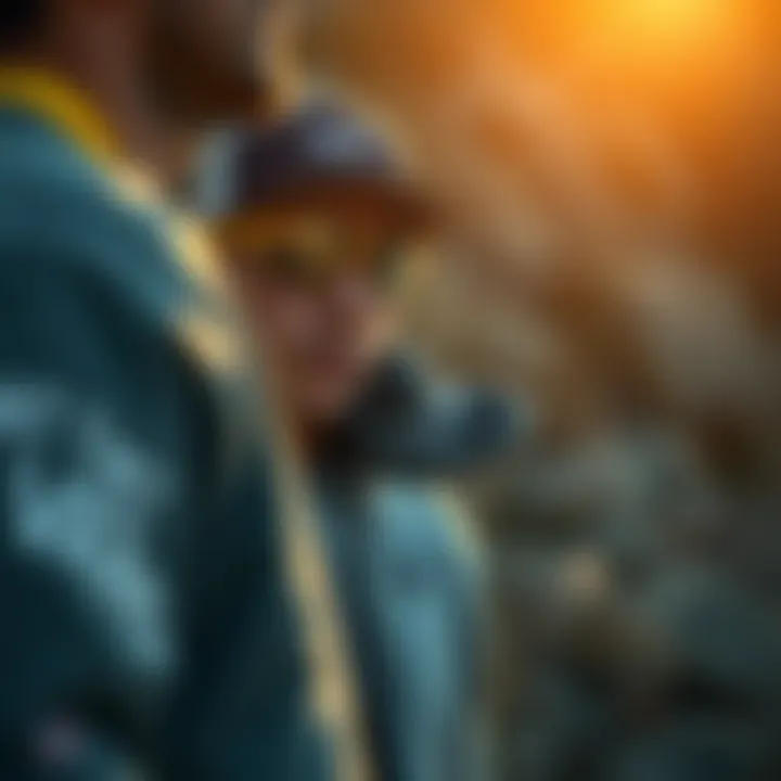 Care Tips for Vans Apparel Illustration of care tips for maintaining Vans clothing.