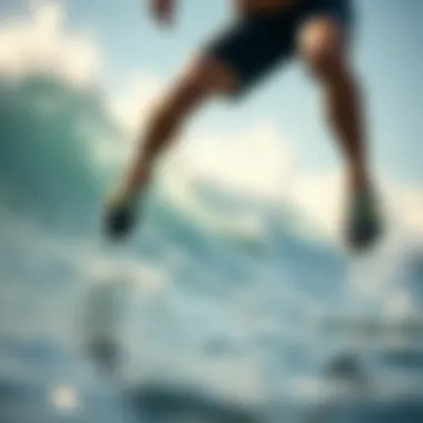 Optimal Materials for Aquatic Activities Material selection for performance in water sports