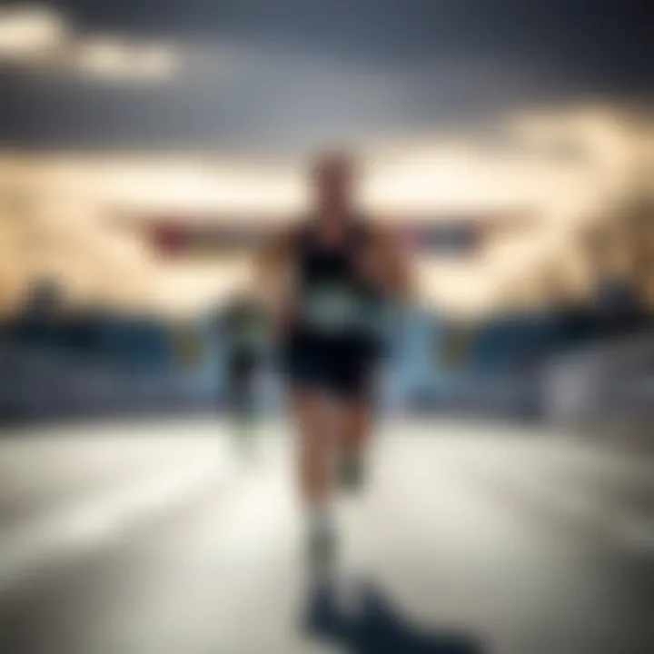 Notable Week of Half Marathon Training: A Comprehensive Guide