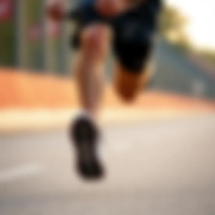 Week of Half Marathon Training: A Comprehensive Guide Summary