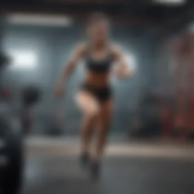 Building Strength for Superior Speed Strength training for speed
