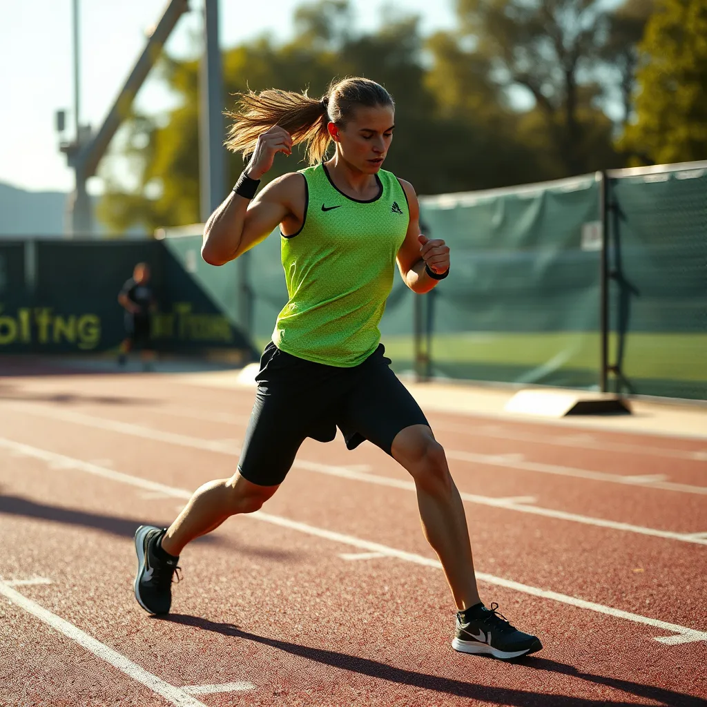 Essential Pre and Post Running Stretches for Runners