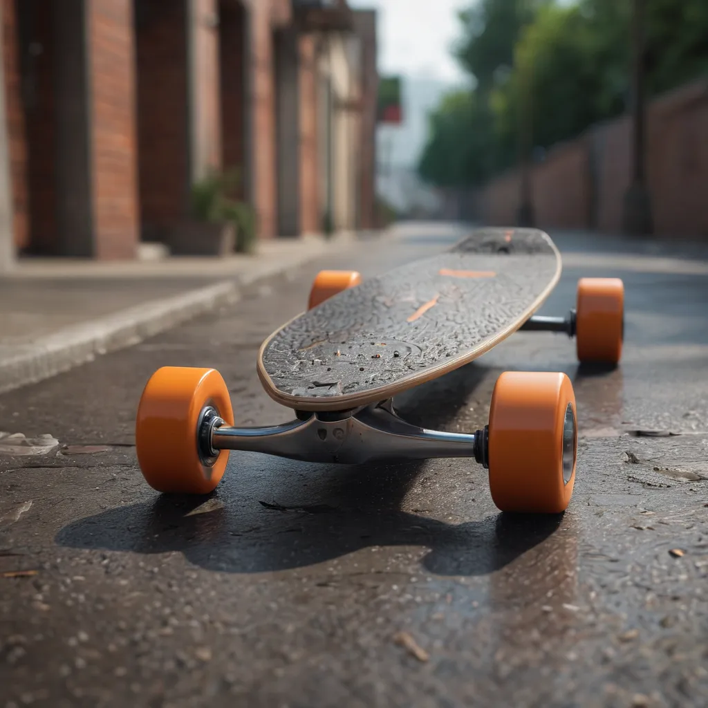 Cruiser Skateboards for Adults: Embrace the Modern Ride