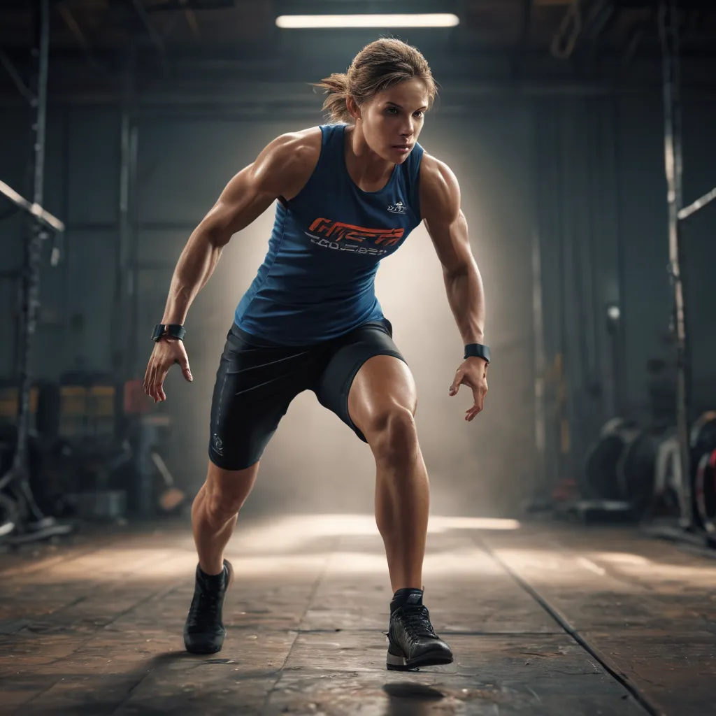 Drills to Make You Faster: Speed Training for Extreme Sports