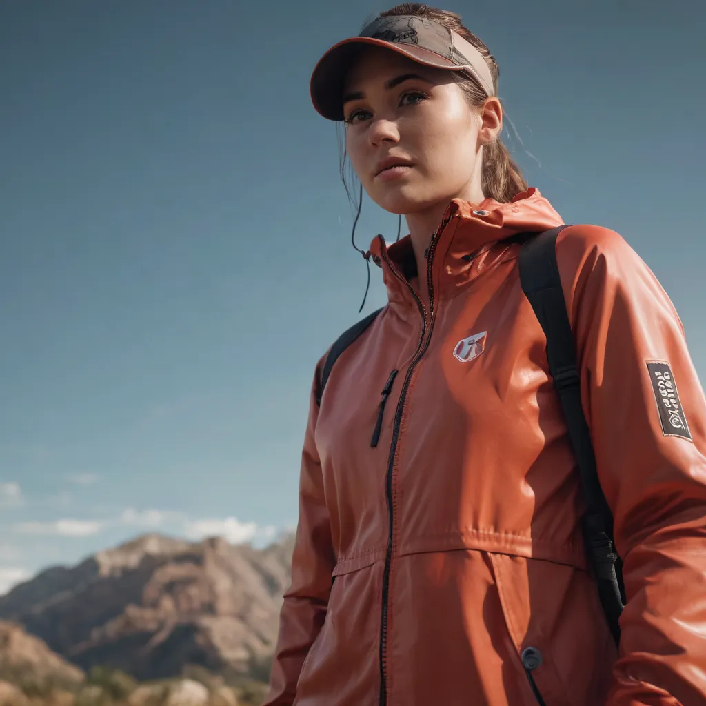 Windbreakers For Exploring Exploring the Roxy Windbreaker: Essential Gear for Thrill Seekers