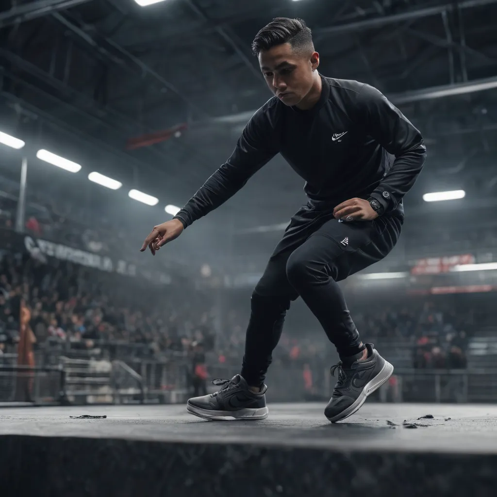 nyjah 2 nike shoes