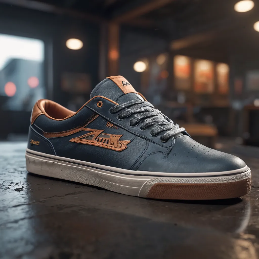 Lkai Lakai Youth Shoes: Design, Functionality, and Impact