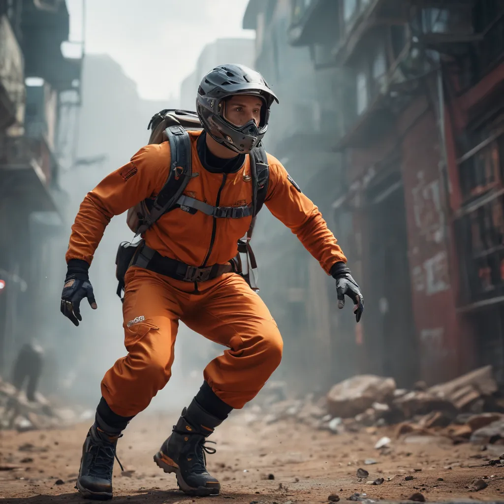 Extreme In The Importance of High Clothing in Extreme Sports Culture